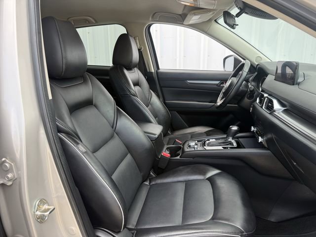 Used 2024 MAZDA CX-5 AWD 2.5 S w/ Select Package image 29