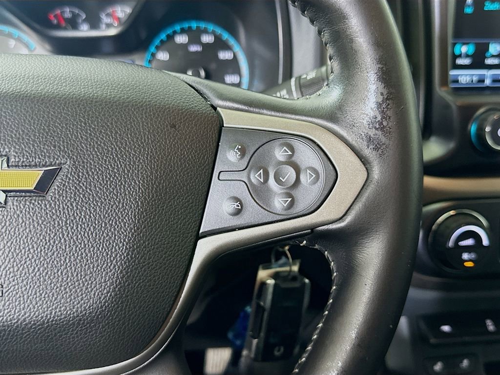 Used 2018 Chevrolet Colorado Z71 image 23