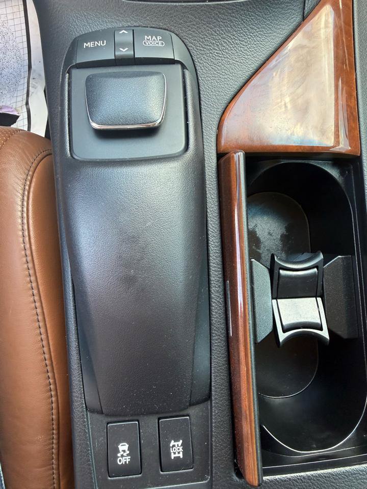 Used 2013 Lexus RX 350 AWD w/ Navigation Pkg image 23