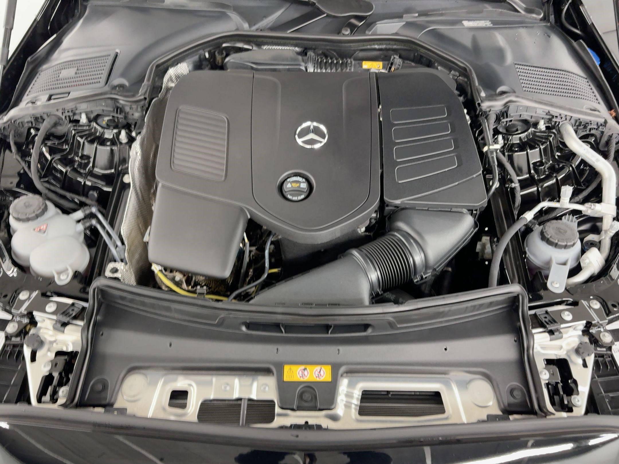 Certified 2025 Mercedes-Benz C 300 C 300 image 66