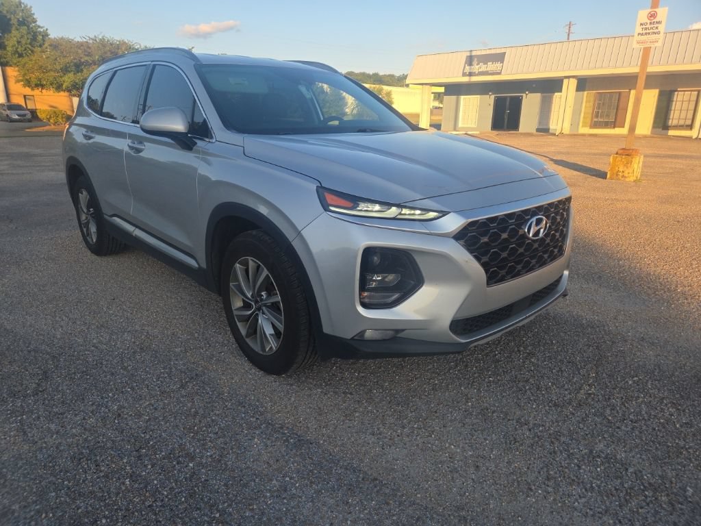 Used 2019 Hyundai Santa Fe SEL FWD image 22