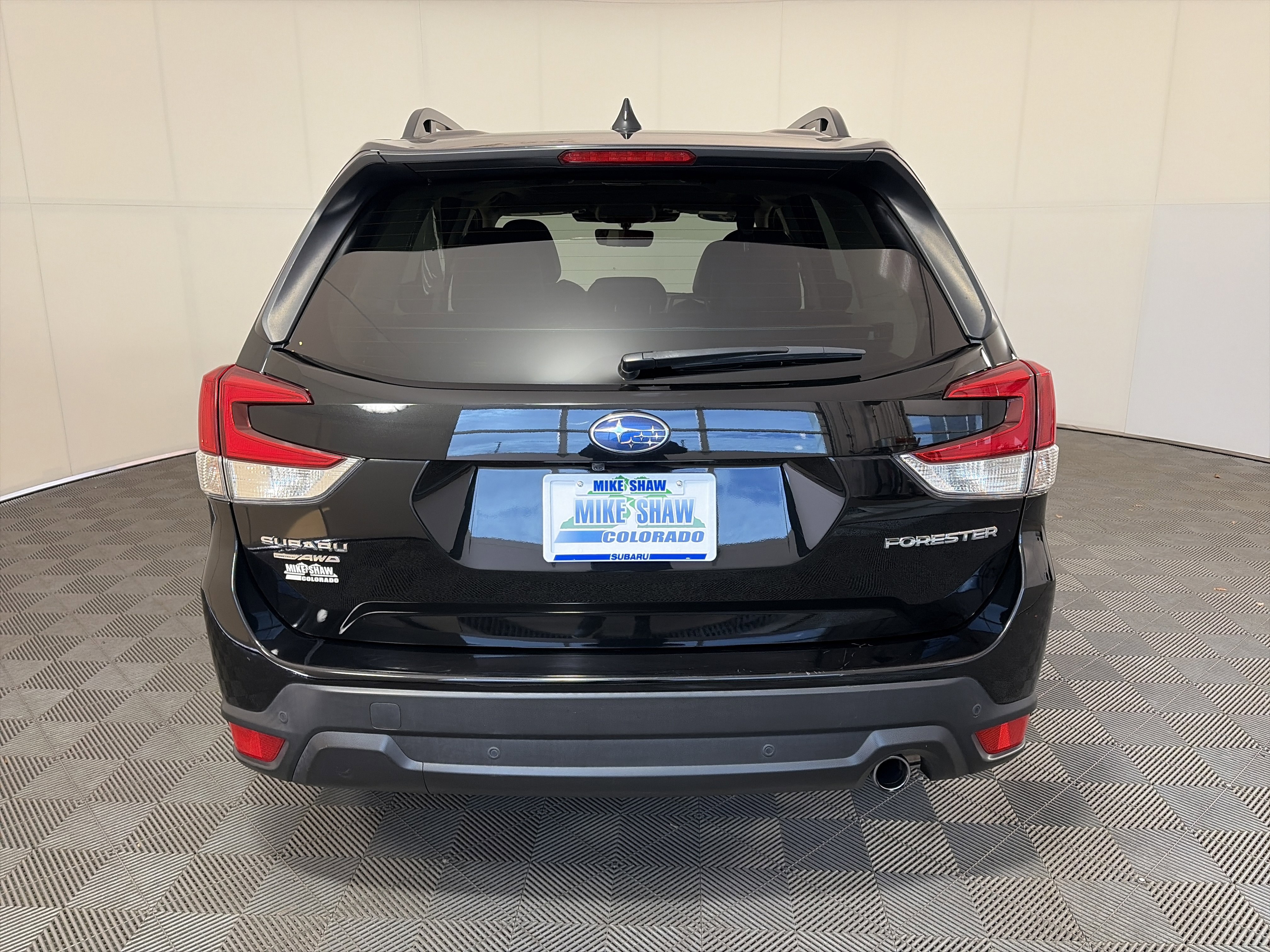 Certified 2024 Subaru Forester Limited image 6