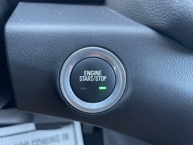 Used 2024 GMC Terrain SLE image 20