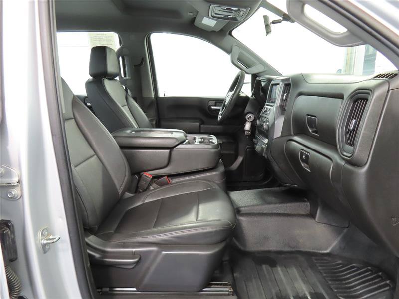 Used 2022 Chevrolet Silverado 3500 W/T w/ WT Fleet Convenience Package AWD/4WD image 31
