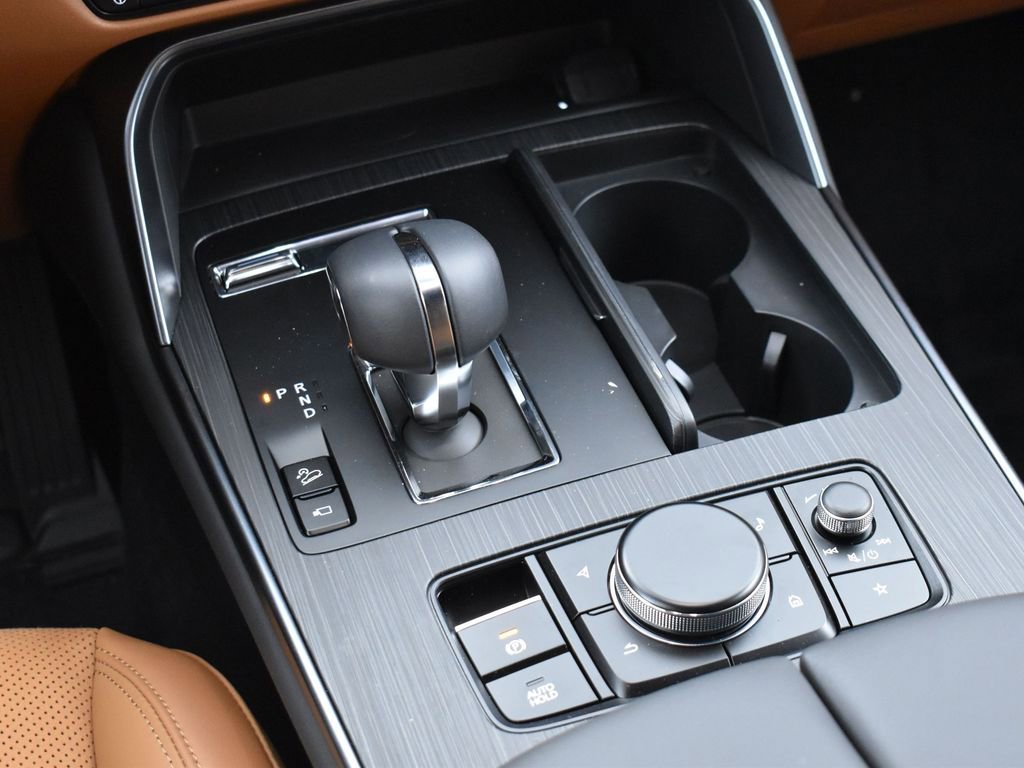 New 2026 MAZDA CX-70 3.3 Turbo S w/ Premium Plus image 24