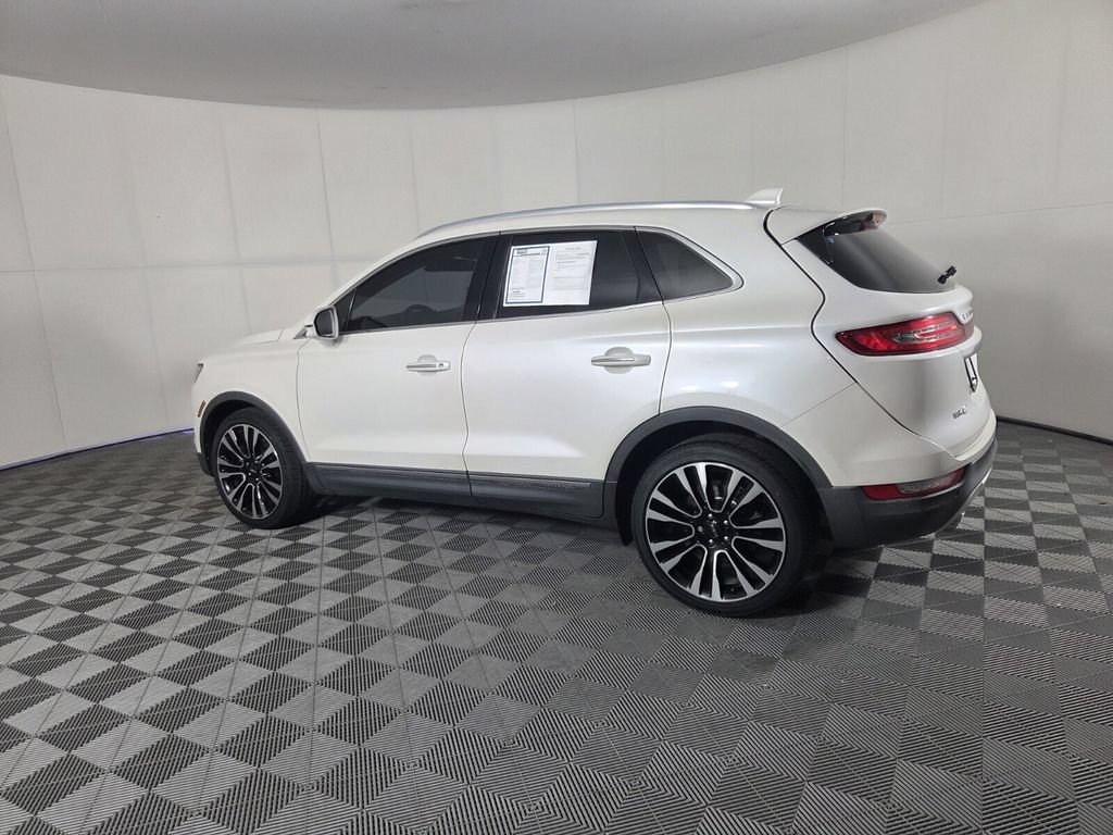 Used 2019 Lincoln MKC Reserve AWD/4WD image 8
