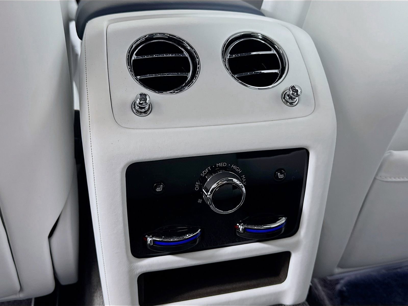 Certified 2026 Rolls-Royce Ghost AWD/4WD image 26