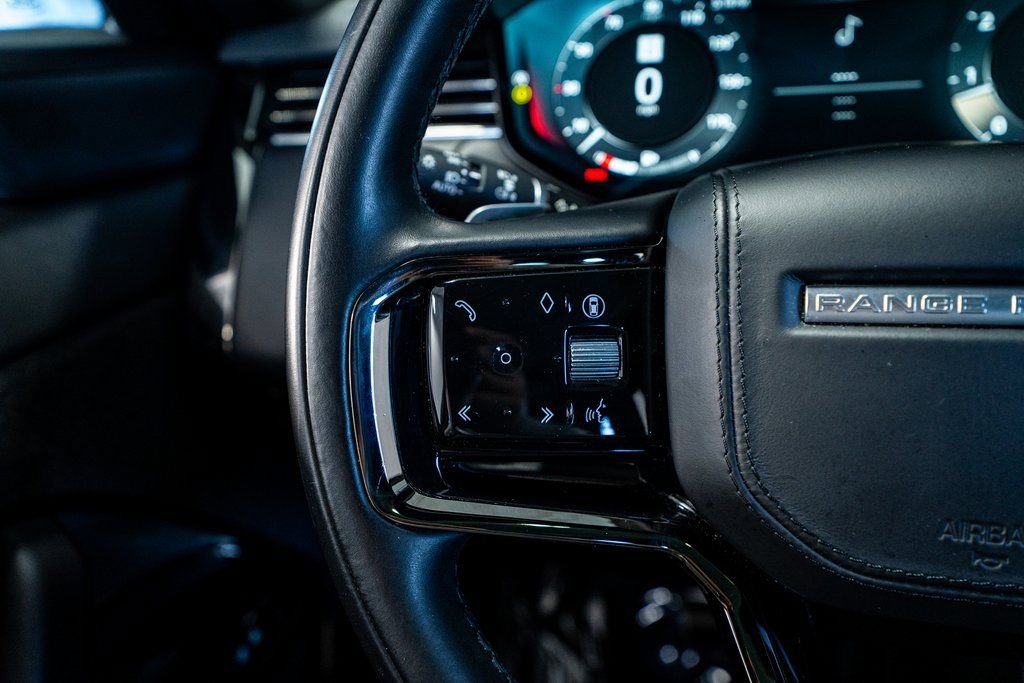 Used 2024 Land Rover Range Rover Sport Dynamic SE image 45