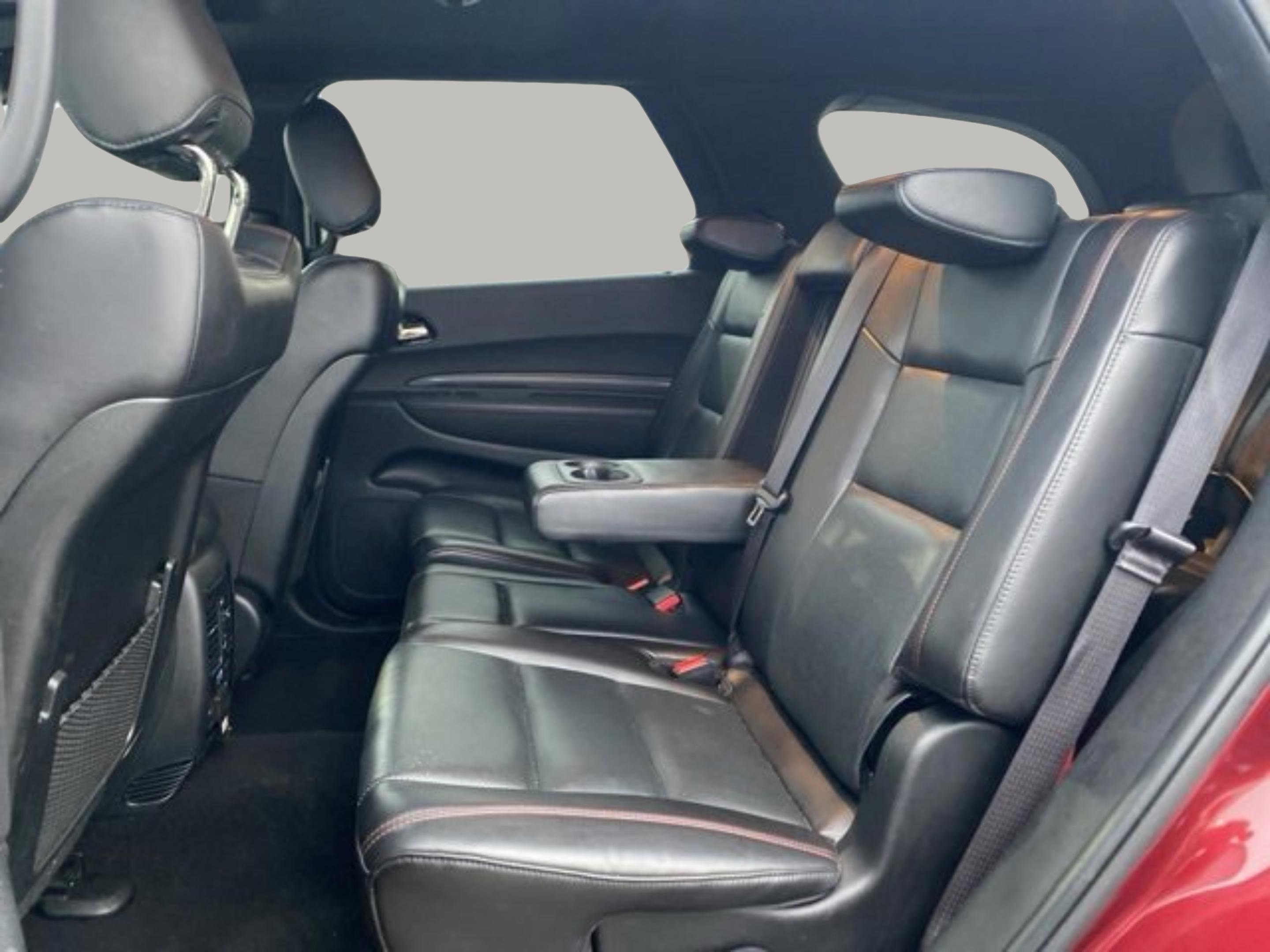 Used 2024 Dodge Durango GT image 28