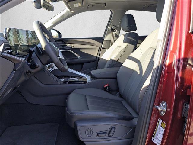 New 2025 Audi Q5 Premium Plus image 4