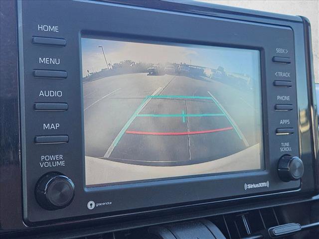 Used 2020 Toyota RAV4 XLE image 8