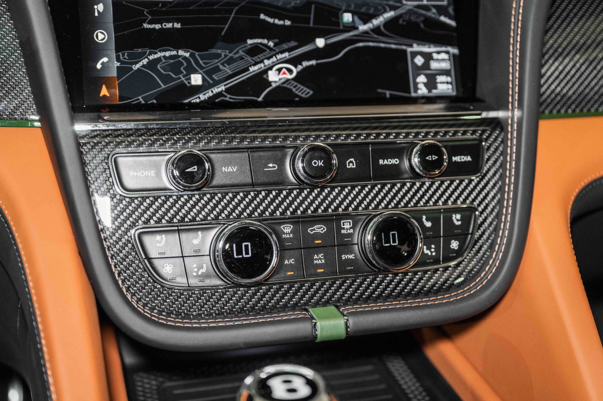 New 2024 Bentley Bentayga Extended Wheelbase image 38