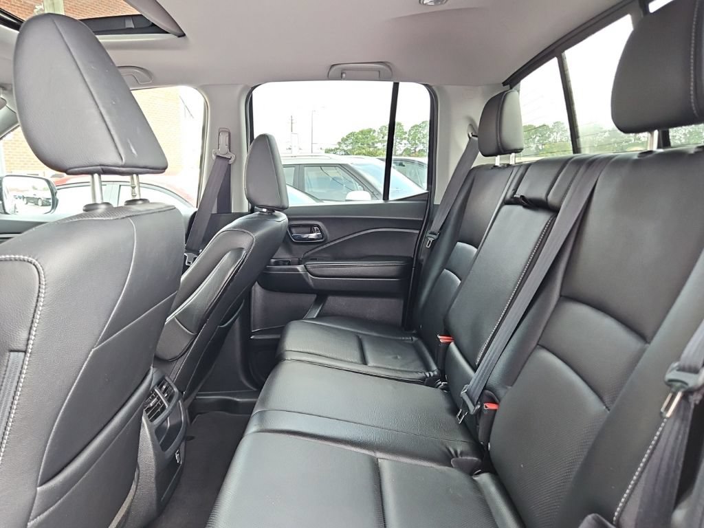 Used 2023 Honda Ridgeline RTL-E image 25