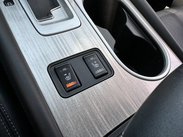 Used 2018 Nissan Murano SL w/ Midnight Edition Package FWD image 31