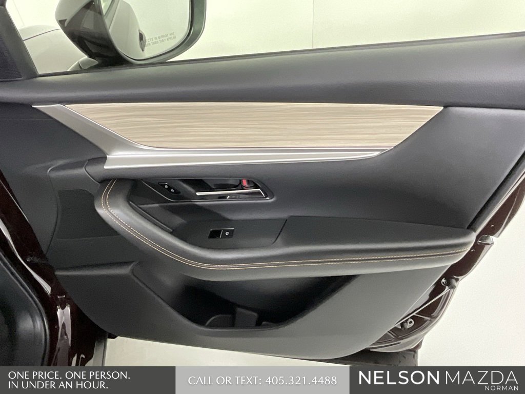 New 2026 MAZDA CX-90 3.3 Turbo w/ Premium Sport Pkg image 20