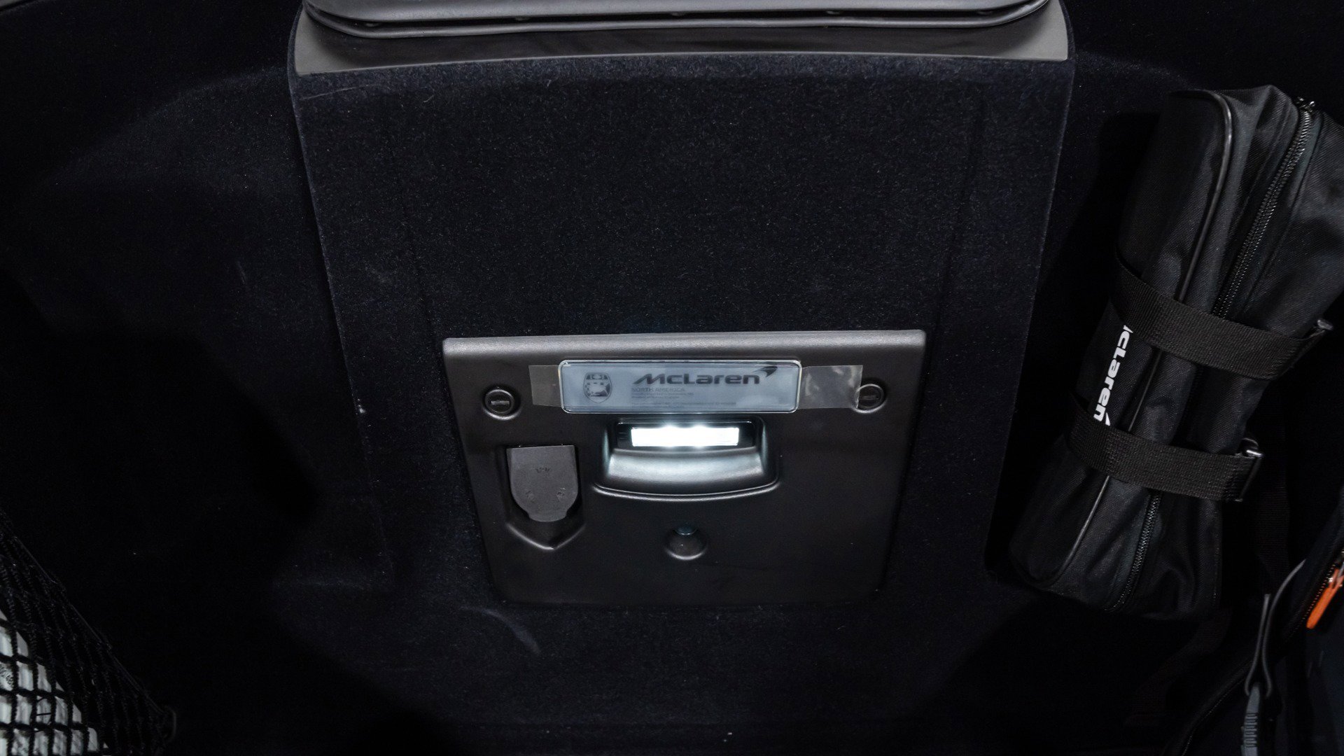 Used 2026 McLaren 750S image 79