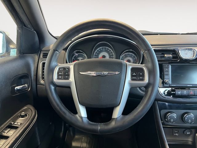 Used 2012 Chrysler 200 Limited image 10