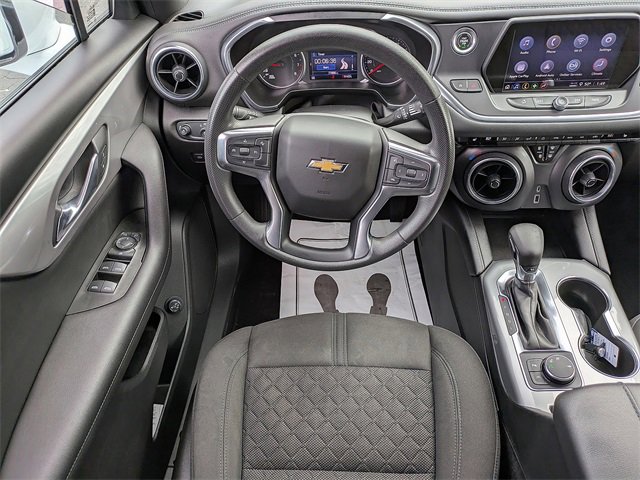 Used 2021 Chevrolet Blazer LT image 17