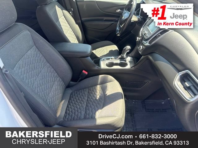 Used 2018 Chevrolet Equinox LT FWD image 30