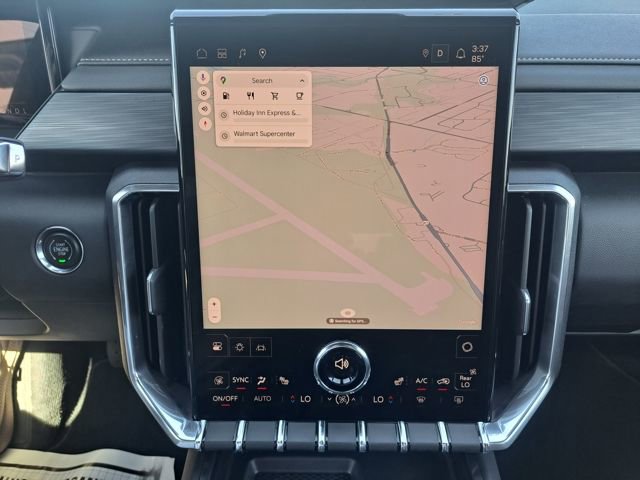 Used 2025 GMC Acadia Elevation FWD image 24
