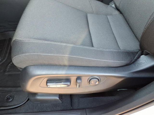 Certified 2026 Honda CR-V EX image 14