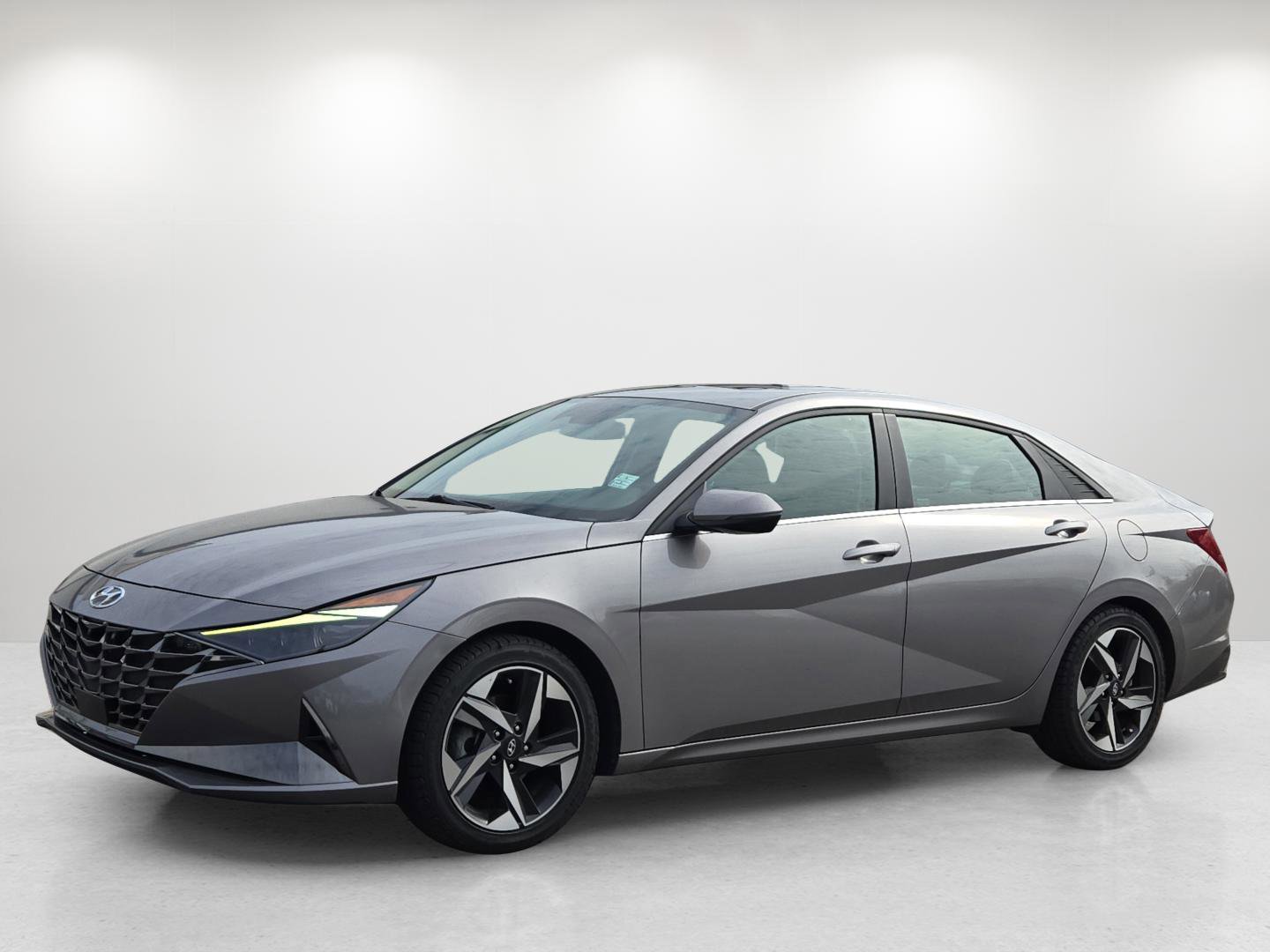 Used 2023 Hyundai Elantra Limited