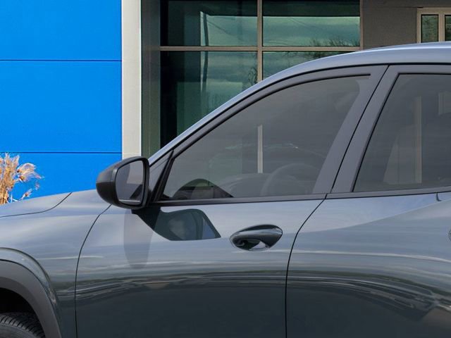 New 2026 Chevrolet Trax LS image 12