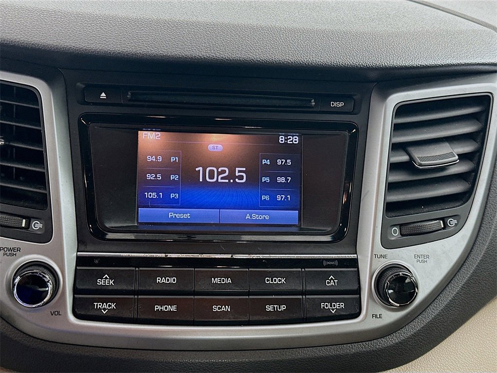 Used 2016 Hyundai Tucson Eco image 14