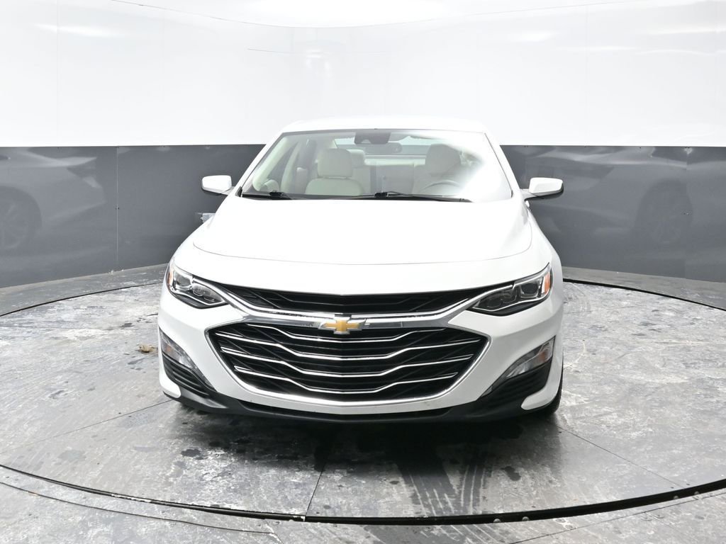 Used 2024 Chevrolet Malibu LT image 7