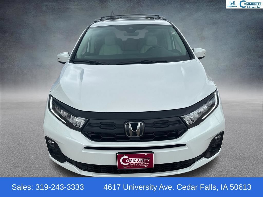 New 2026 Honda Odyssey EX-L image 8