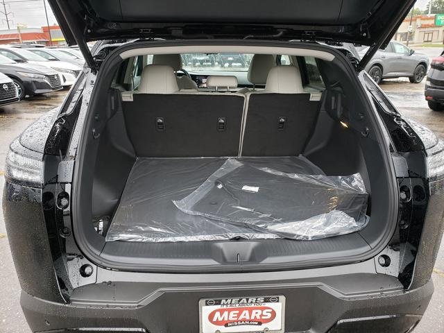 New 2026 Nissan Murano SV image 6