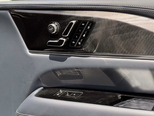 New 2026 Cadillac Escalade IQL Sport 2 AWD/4WD image 23