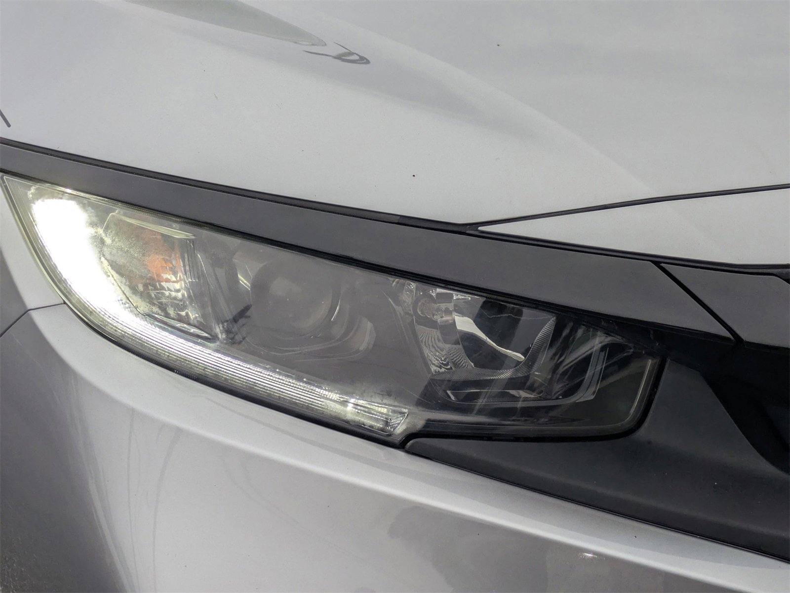 Used 2020 Honda Civic LX image 16