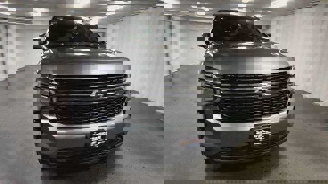 Certified 2022 Chevrolet Tahoe RST w/ Luxury Package image 3
