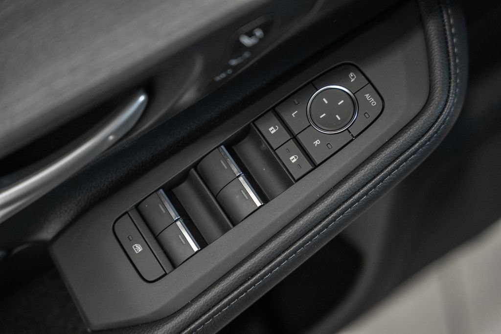 New 2026 Toyota Grand Highlander Limited image 43