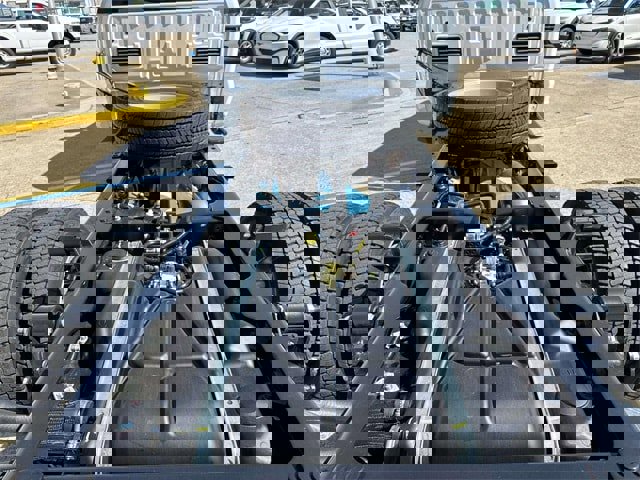 New 2026 Ford F450 XL image 8