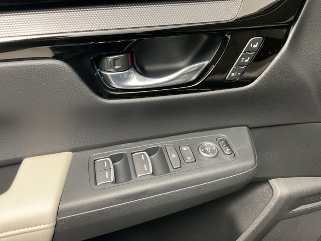 New 2026 Honda CR-V EX-L image 10