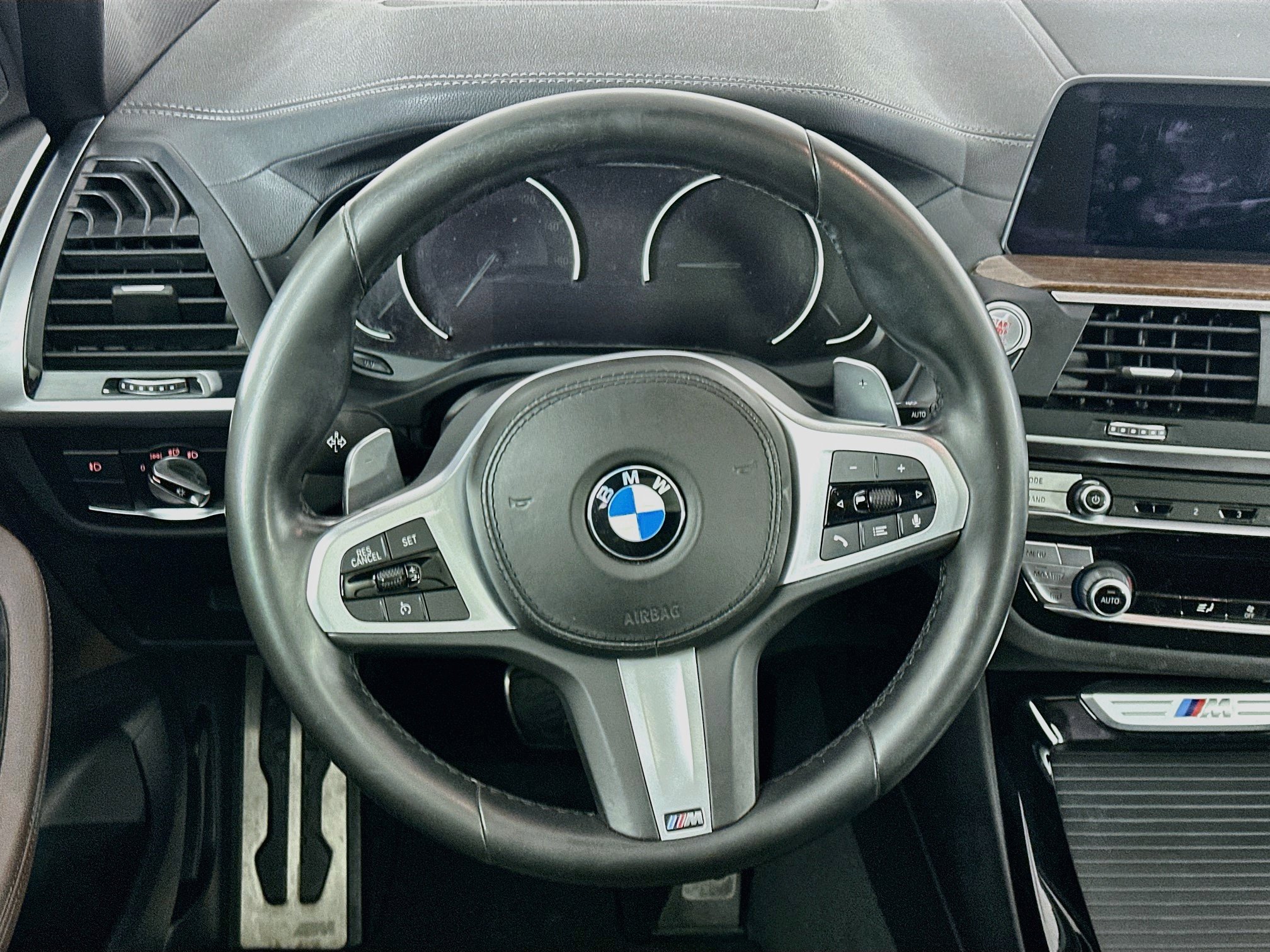 Used 2020 BMW X3 M40i AWD/4WD image 18