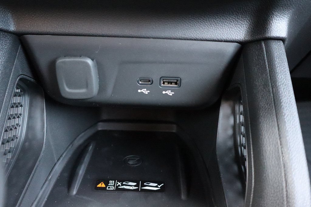 New 2026 Chevrolet TrailBlazer ACTIV FWD image 14