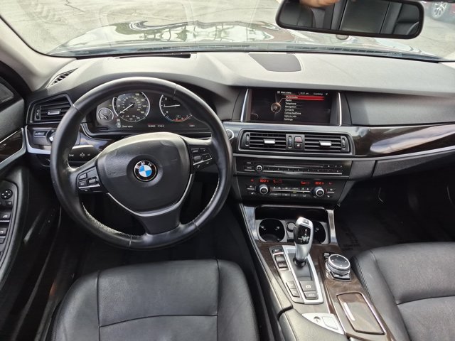 Used 2015 BMW 528i xDrive Sedan AWD/4WD image 19
