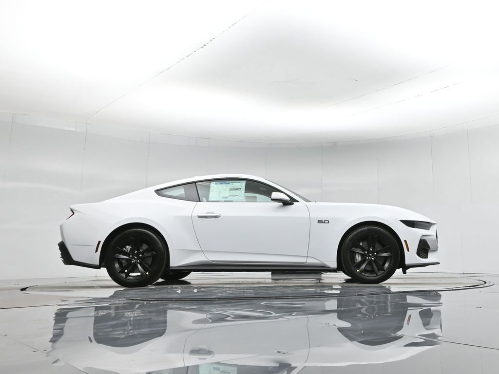 New 2026 Ford Mustang GT image 43