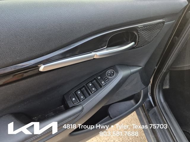 Certified 2023 Kia Seltos S w/ Navigation Package FWD image 18