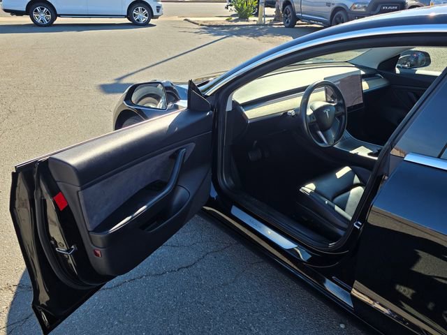 Used 2019 Tesla Model 3 Long Range image 35