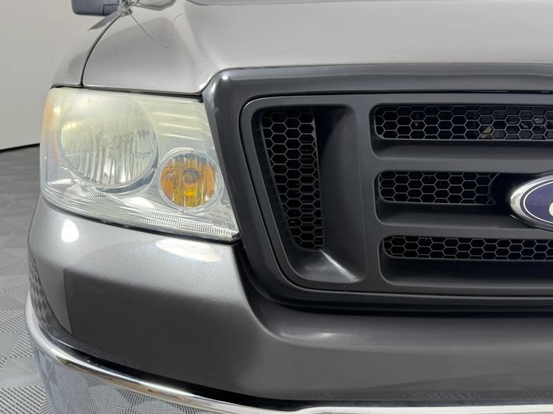 Used 2006 Ford F150 4x4 SuperCrew image 4
