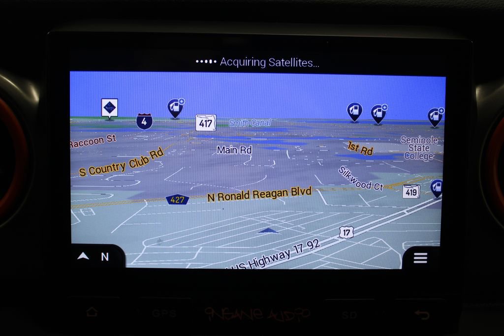 Used 2018 Jeep Wrangler Unlimited Sport S image 45