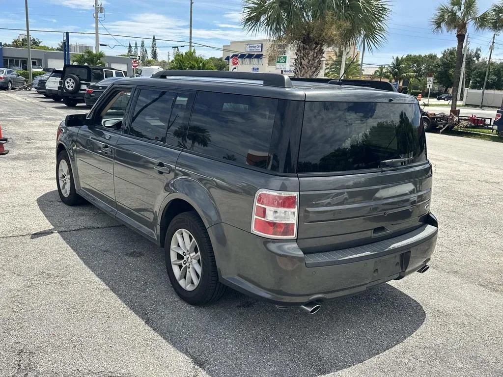Used 2016 Ford Flex SE FWD image 9