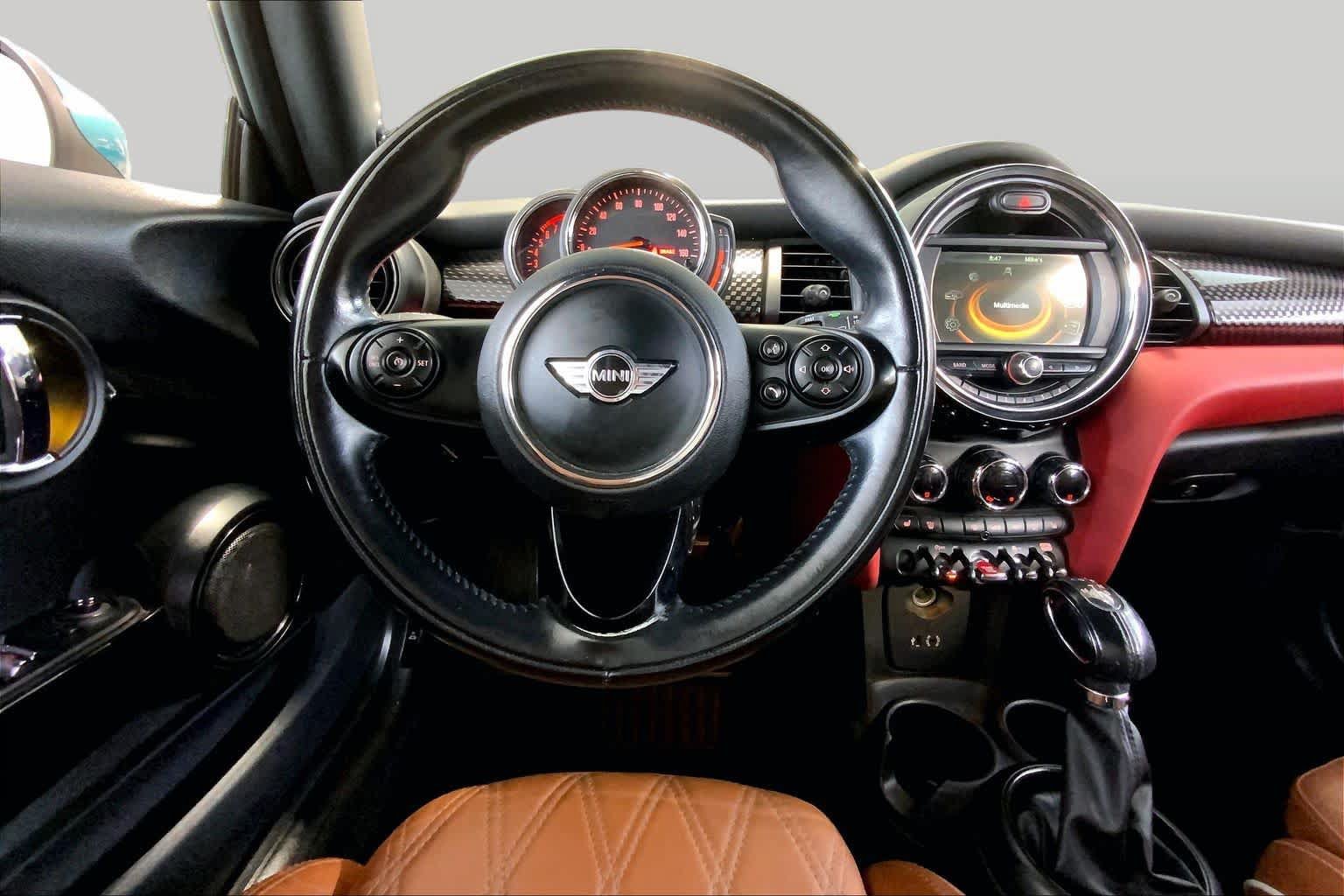 Used 2018 MINI Cooper S FWD image 5