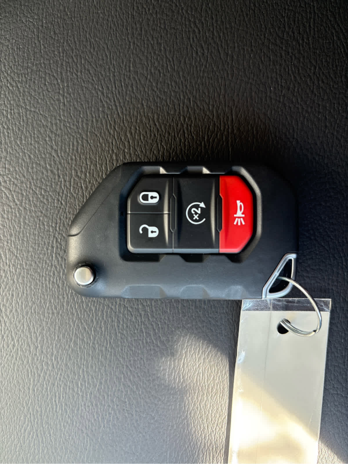 New 2025 Jeep Wrangler Unlimited Rubicon image 27