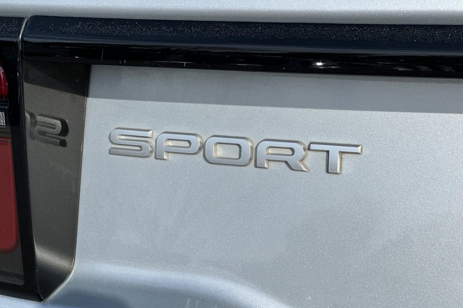 Used 2021 Land Rover Discovery Sport S AWD/4WD image 33