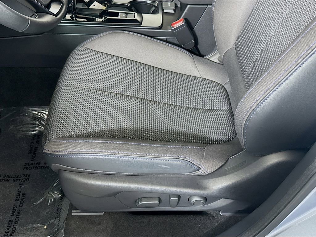 Used 2026 Subaru Forester Premium image 18